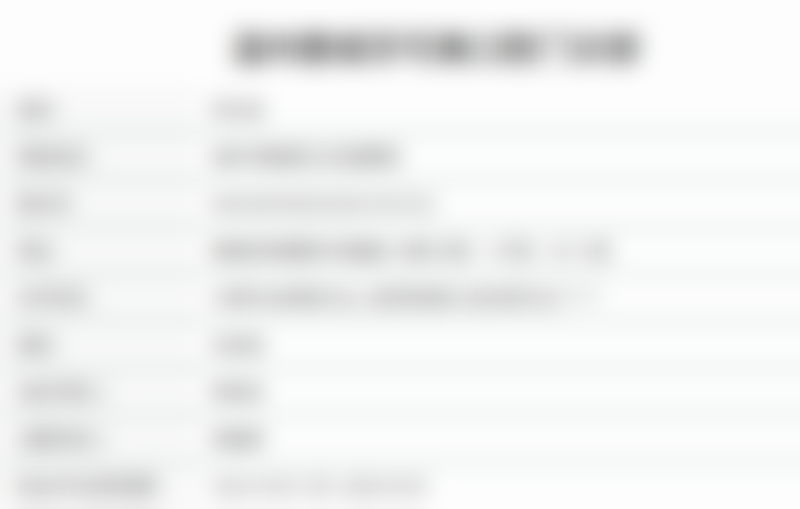 温州鹿城牙可美口腔门诊部周瑞辉预约面诊靠谱吗