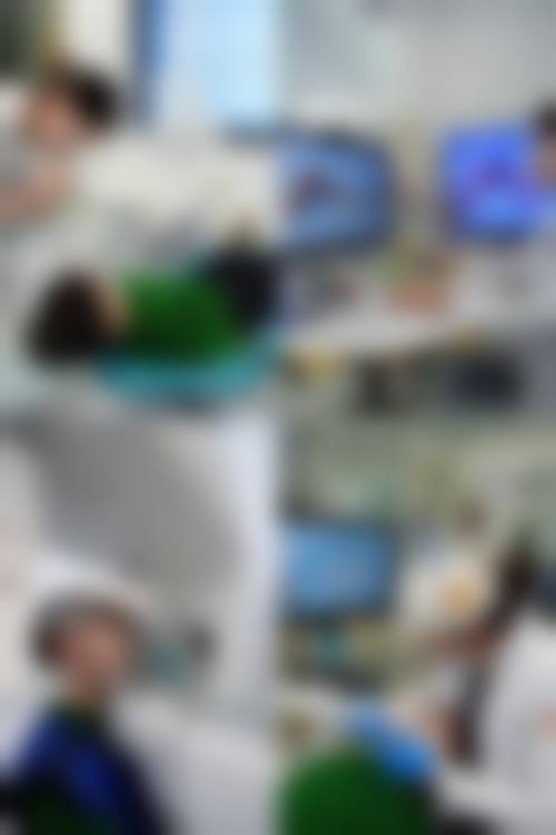 江苏南京江北名瑞口腔擅长项目