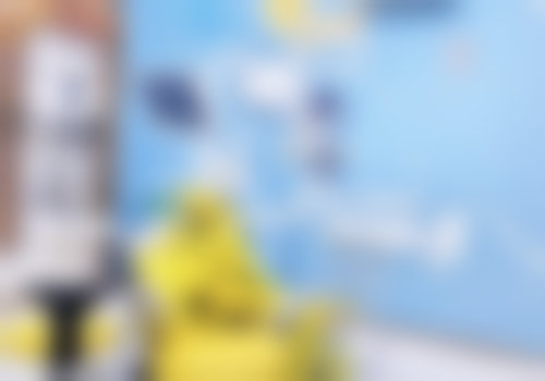 深圳坪山粤口口腔门诊部擅长项目