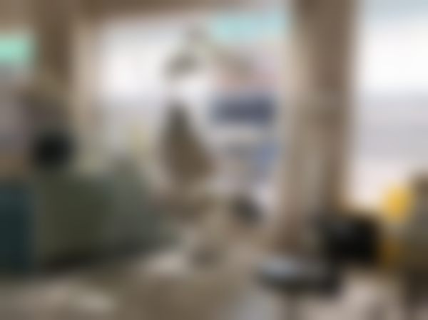 永康康美诺口腔医院仪器设备：精良科技助力治疗