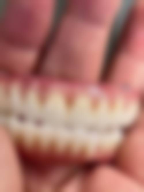 赣州张璐口腔擅长项目