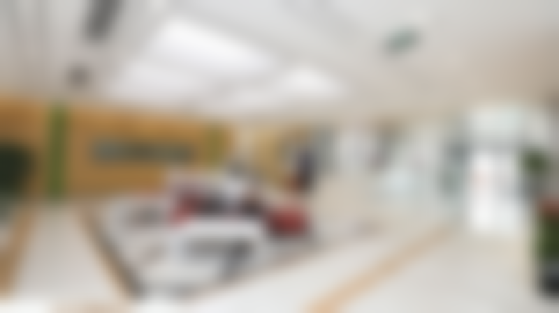 贝臣口腔的其他优势