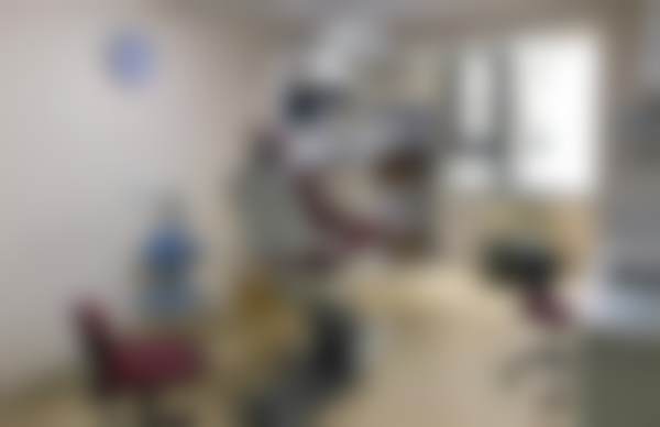 成都博爱医院（口腔科）真实实例