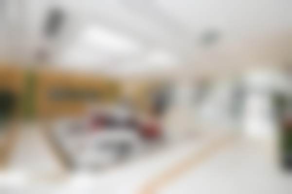 医院的其他优势