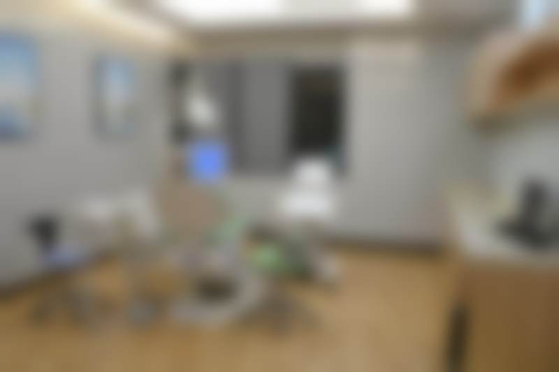 黄玉辉医生擅长项目之儿牙治疗