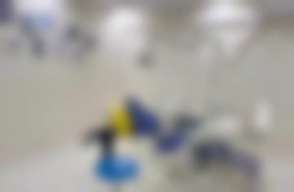 上海瑞兴口腔门诊部仪器设备