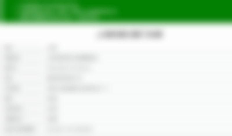 朱慧医生执业信息