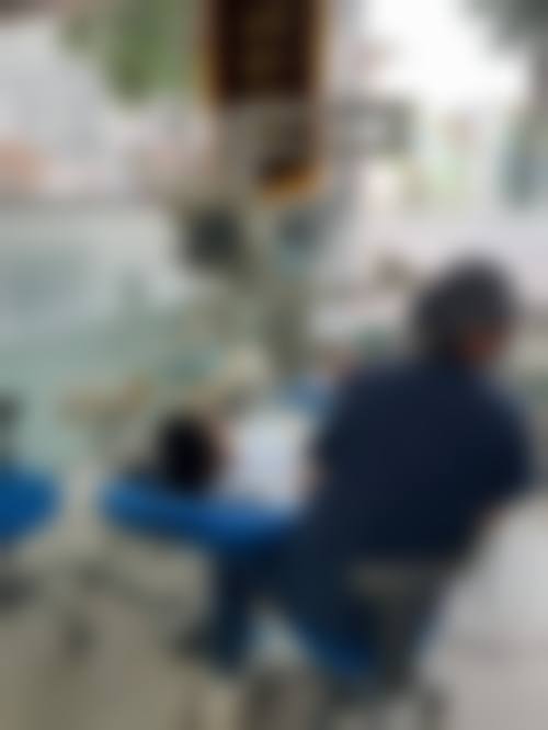 博兴明珠口腔诊所价格表