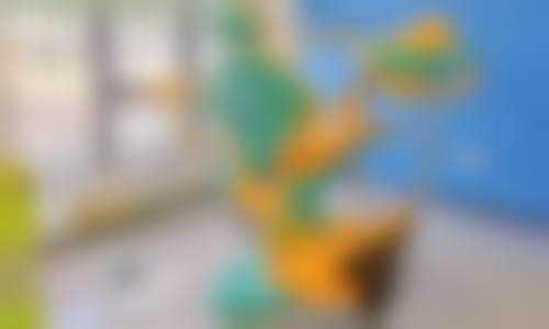 海口秀英笑更美三叶口腔地址及乘车路线