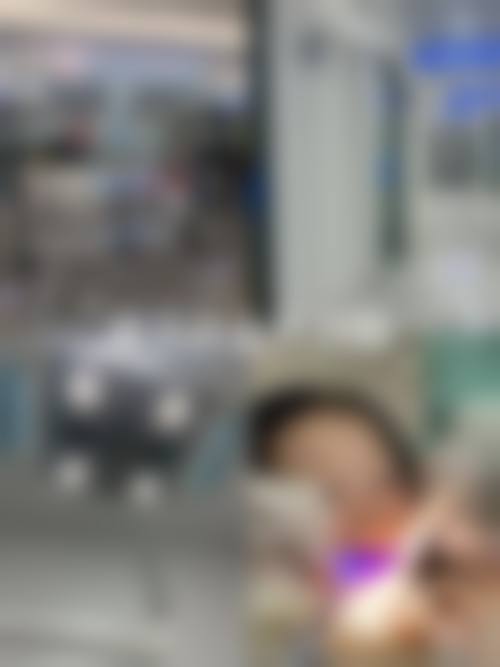 辽宁盘锦博爱口腔真实实例：成效看得见
