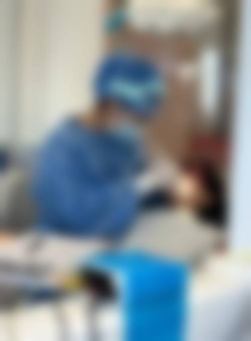 广西平乐梁医师口腔真实实例：见证口腔蜕变奇迹