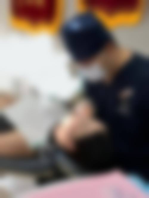 重庆沙坪坝云嘉口腔仪器设备