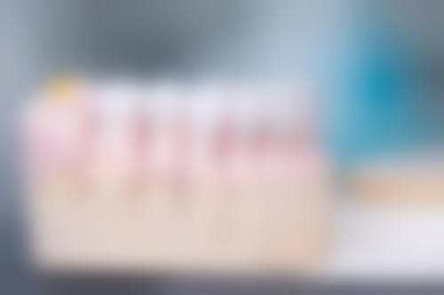 长沙牙典口腔医生名单:专精团队为你护航
