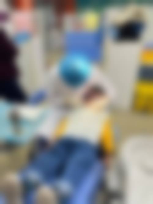 广东东莞凤岗捌壹捌口腔口碑怎么样