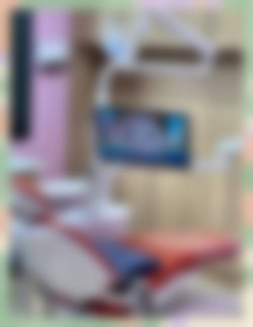 泰州贝联口腔门诊部真实实例