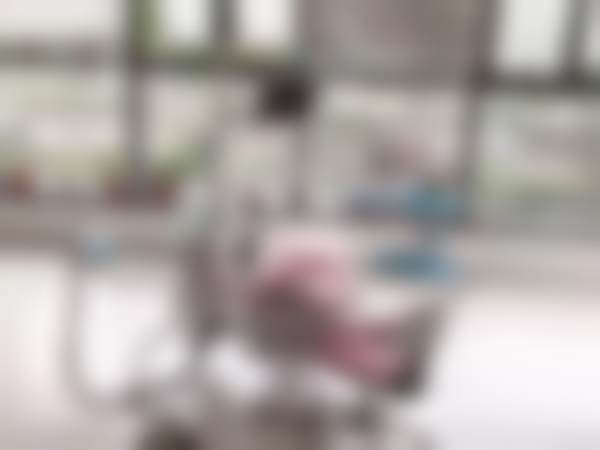 宿迁泗阳牙美口腔医院真实实例