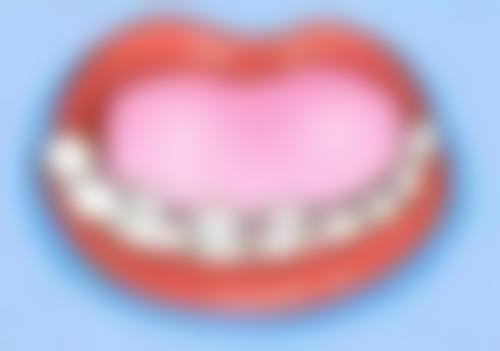21岁地包天矫正值不值