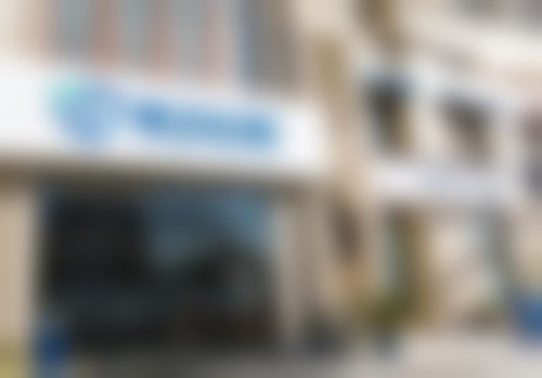 嘉兴雅卫仕口腔门诊部(城南路店)地址及乘车路线