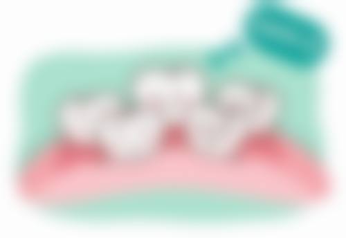 3 - 5岁矫正儿童地包天靠谱吗