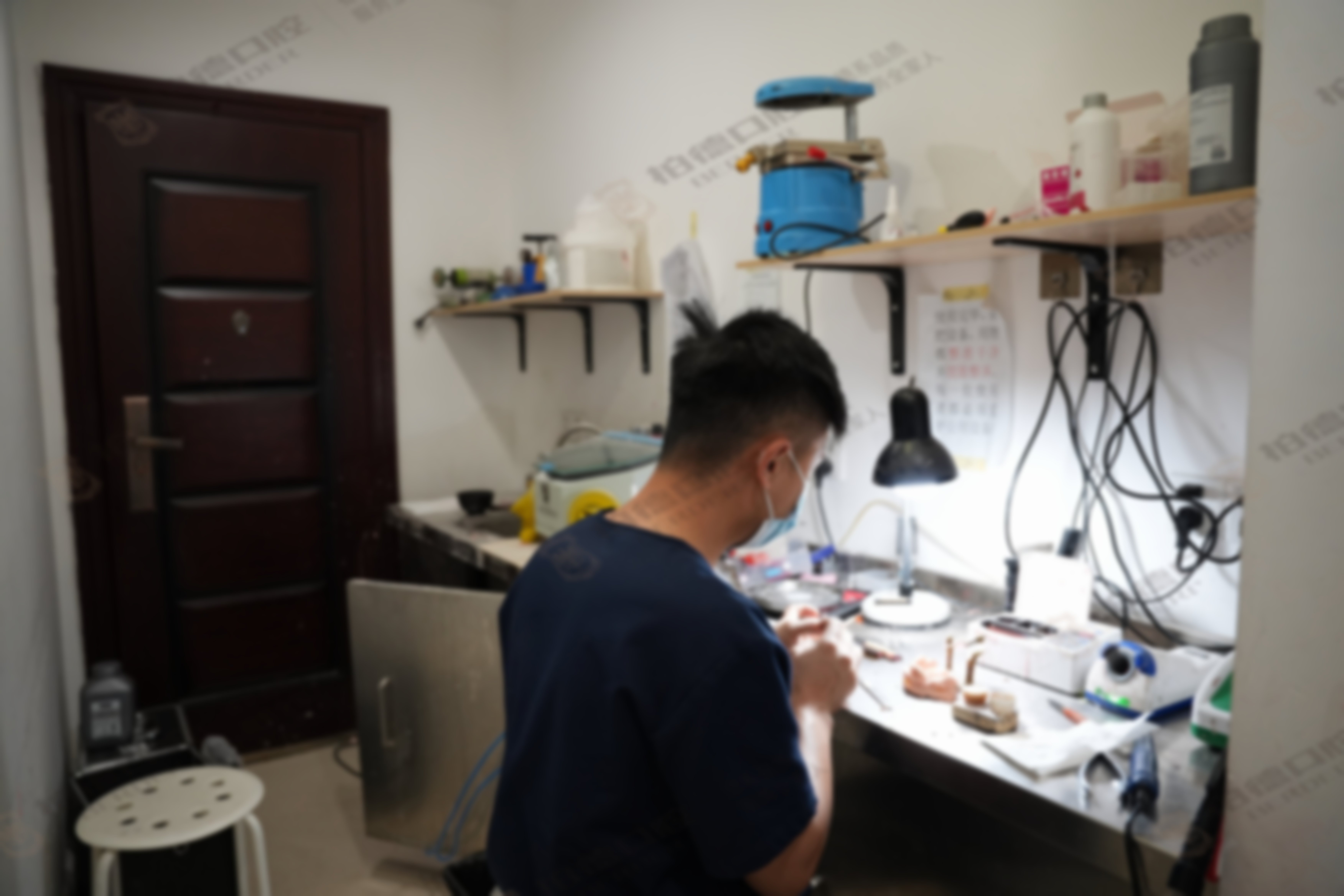 广州柏德口腔门诊部口碑怎么样：患者的好评就是更好的证明