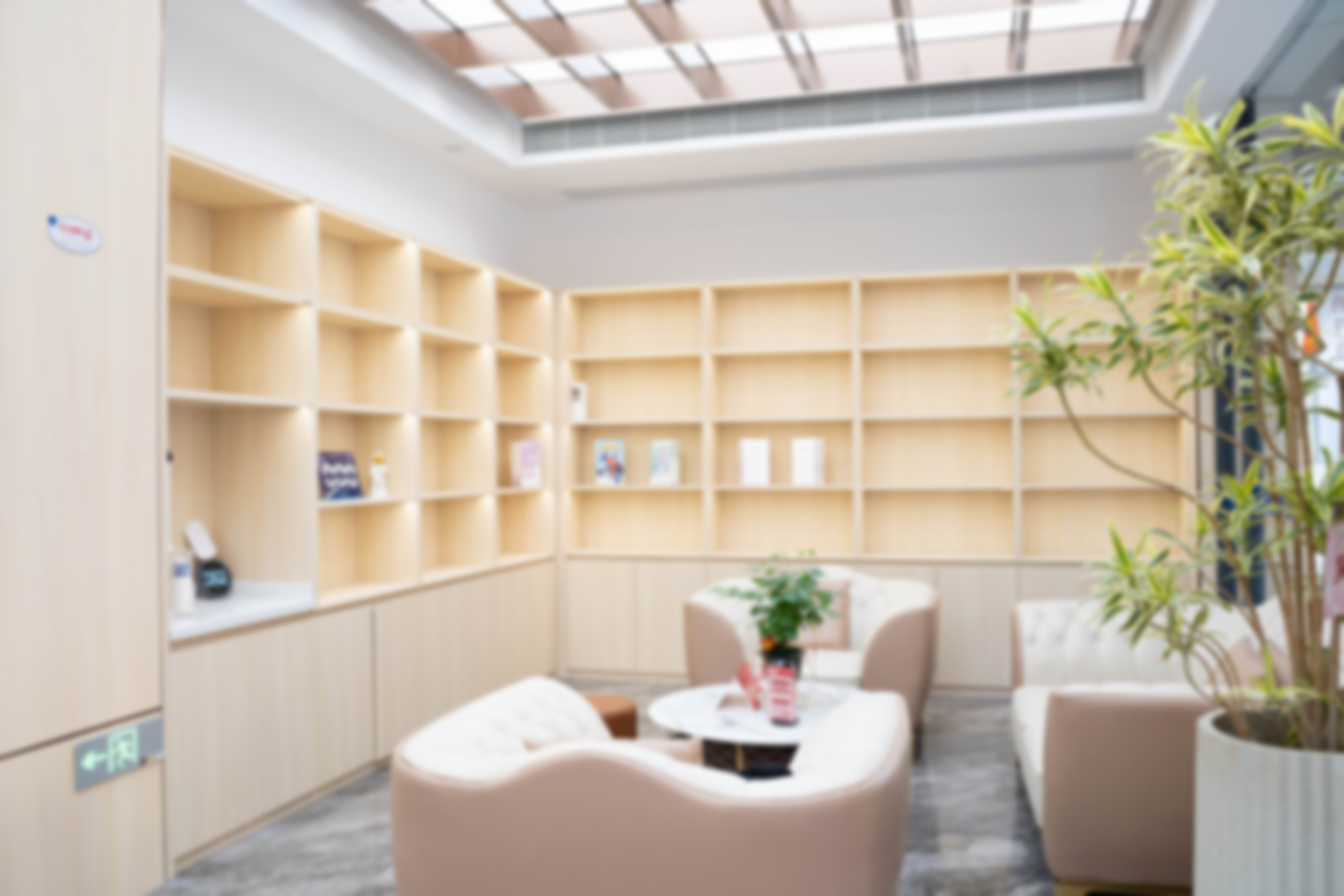 泉州泉兴口腔门诊部（丰泽店）