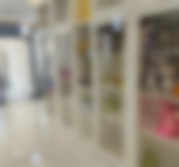 沧州莱恩口腔门诊部展示柜
