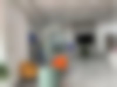 贝贝悦美口腔—环境