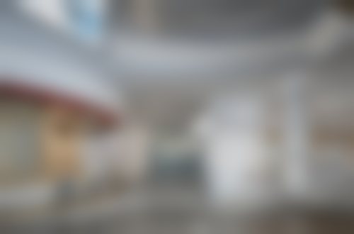 郑州尖峰眼科医院大厅