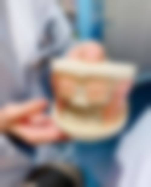 舟山俐齿口腔医生团队与技术优势解析