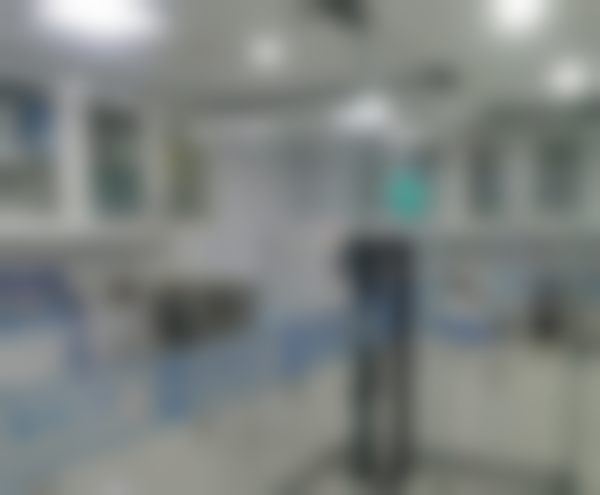 郑州贝思美口腔门诊部郑州贝思美口腔消毒室