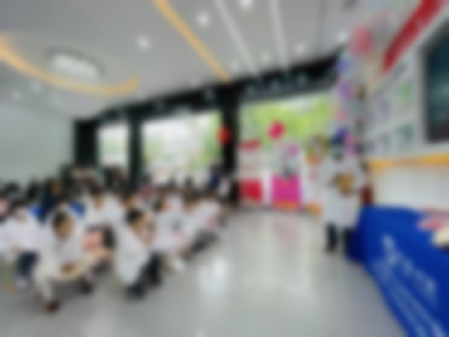 杭州杨亚波眼科与口腔修复的误区澄清
