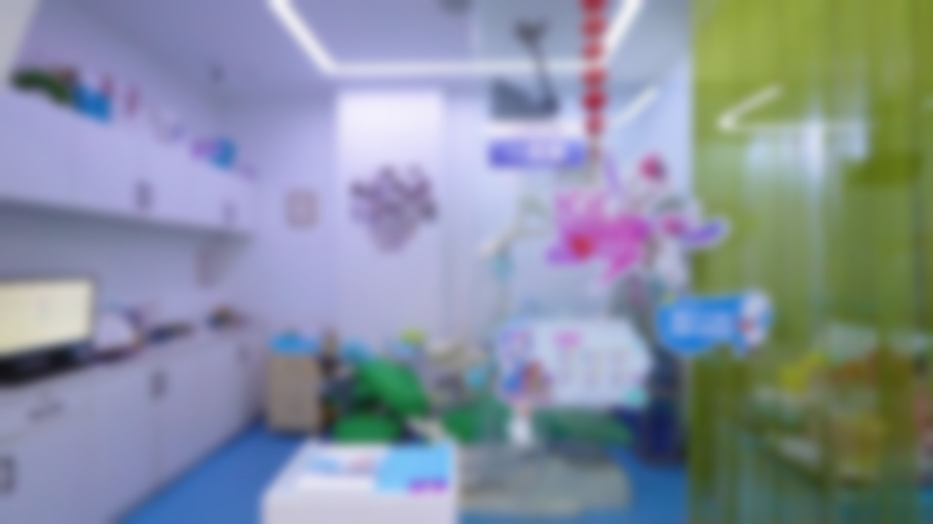 泉州泉兴口腔门诊部（丰泽店）基本情况与资质优势