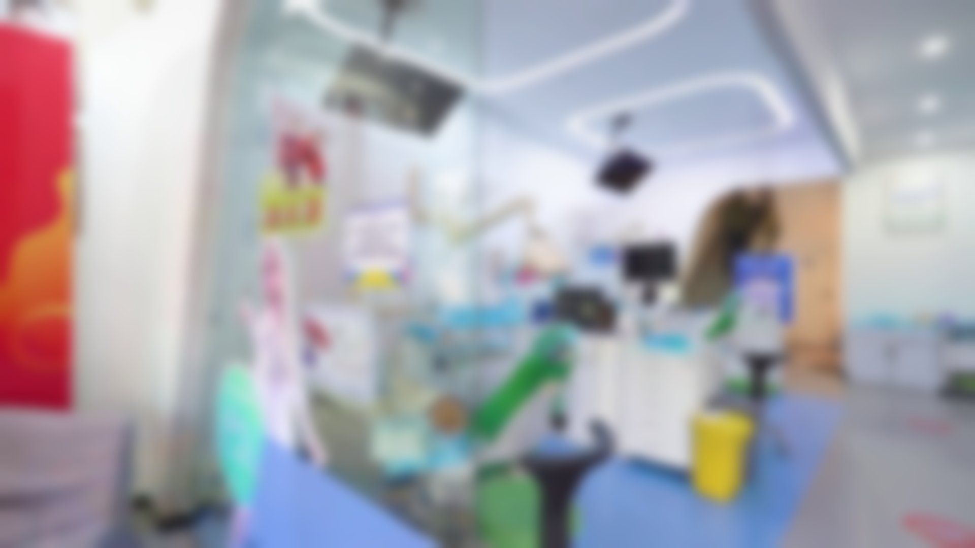 泉州泉兴口腔门诊部（丰泽店）德国威兰德全瓷牙8351元，色泽通透无黑线，医生亲诊更安心